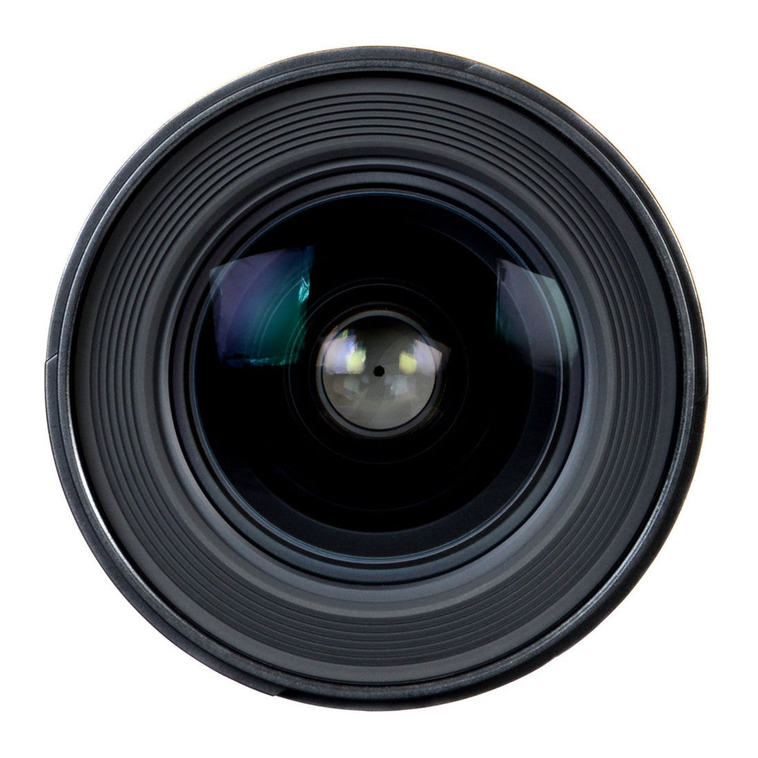 Nikon AF-S NIKKOR 24mm f1.8G ED Lens
