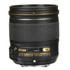Nikon AF-S NIKKOR 28mm f/1.8G Lens