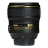 Nikon AF-S Nikkor 35mm f1.4 G Lens