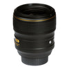 Nikon AF-S Nikkor 35mm f1.4 G Lens