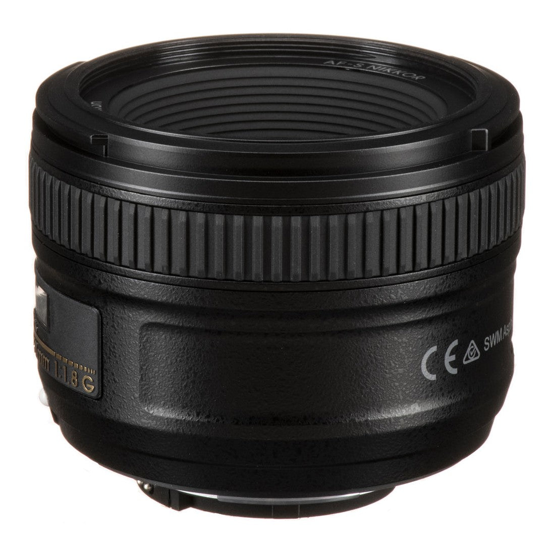 Nikon AF-S Nikkor 50mm f1.8 G Lens