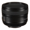 Nikon AF-S Nikkor 50mm f1.8 G Lens