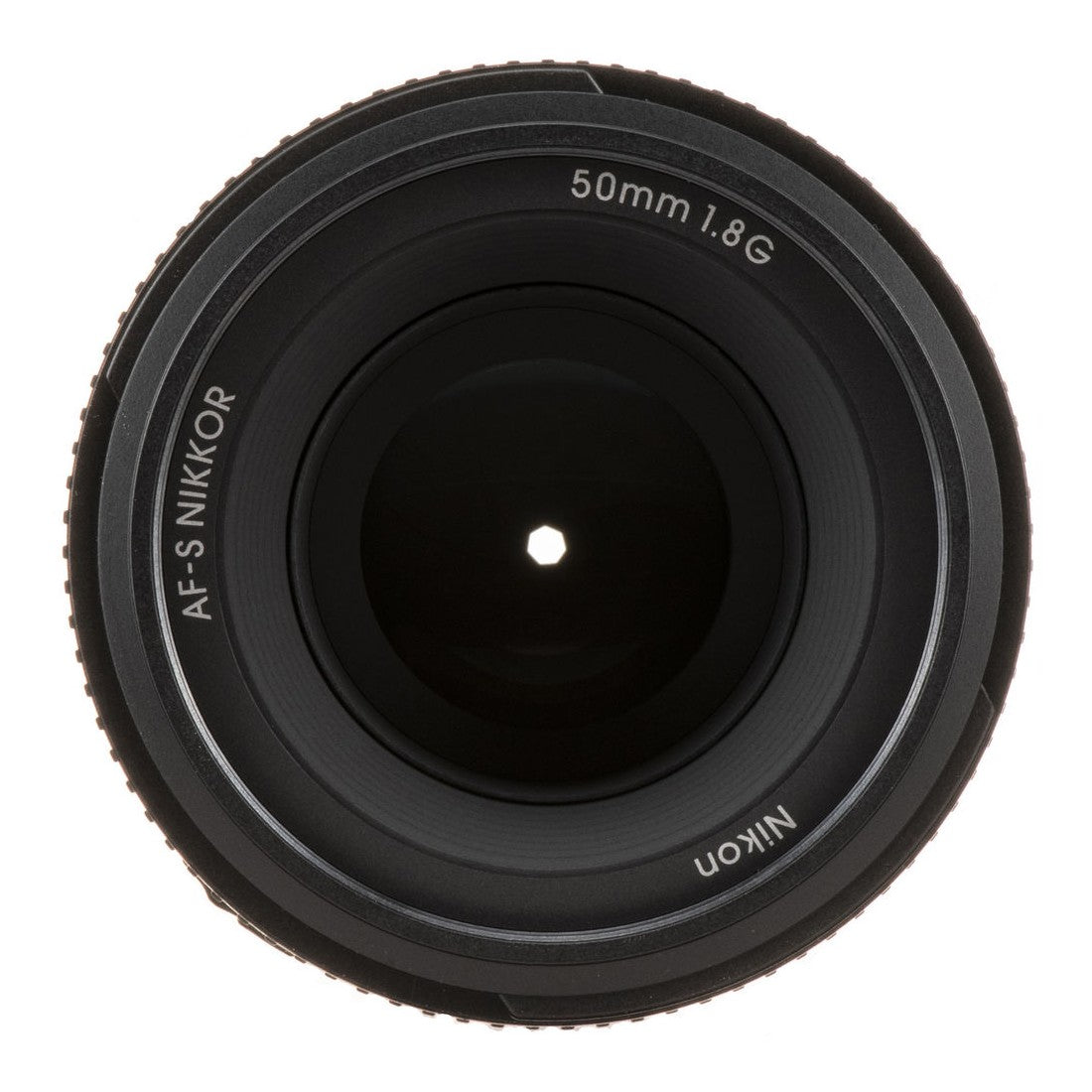 Nikon AF-S Nikkor 50mm f1.8 G Lens