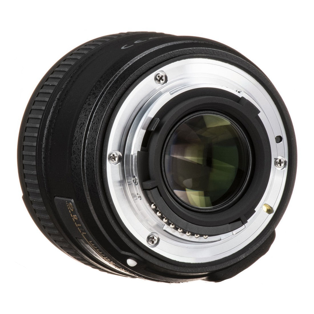 Nikon AF-S Nikkor 50mm f1.8 G Lens