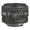 Nikon AF Nikkor 50mm f/1.4D Lens