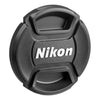 Nikon AF Nikkor 50mm f/1.4D Lens
