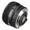 Nikon AF Nikkor 20mm f2.8D Lens