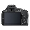 D5600 DSLR Camera and AF-S 18-140mm f3.5-5.6G VR Lens