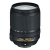 D5600 DSLR Camera and AF-S 18-140mm f3.5-5.6G VR Lens