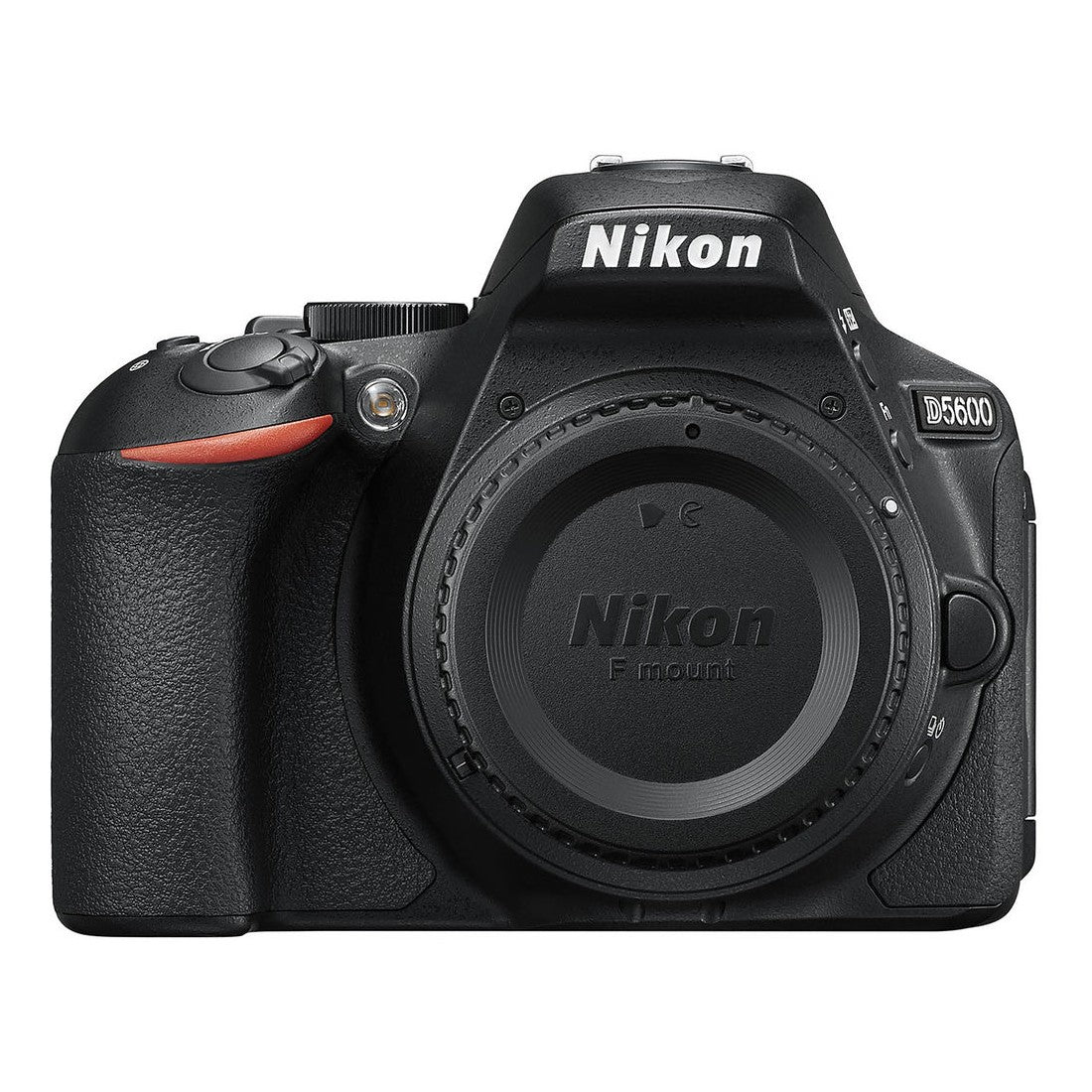 D5600 DSLR Camera and AF-S 18-140mm f3.5-5.6G VR Lens