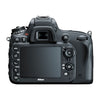 Nikon D610 DSLR Camera Body