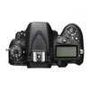 Nikon D610 DSLR Camera Body