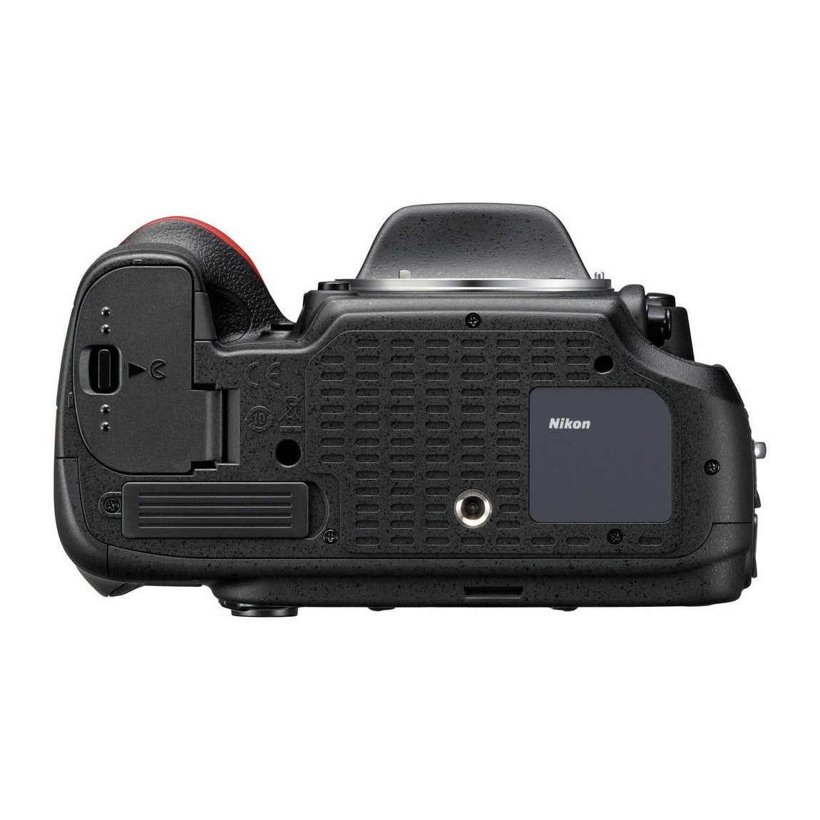 Nikon D610 DSLR Camera Body