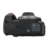 Nikon D610 DSLR Camera Body