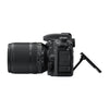Nikon D7500 DSLR Camera and AF-S DX 18-140mm f3.5-5.6G ED VR Lens
