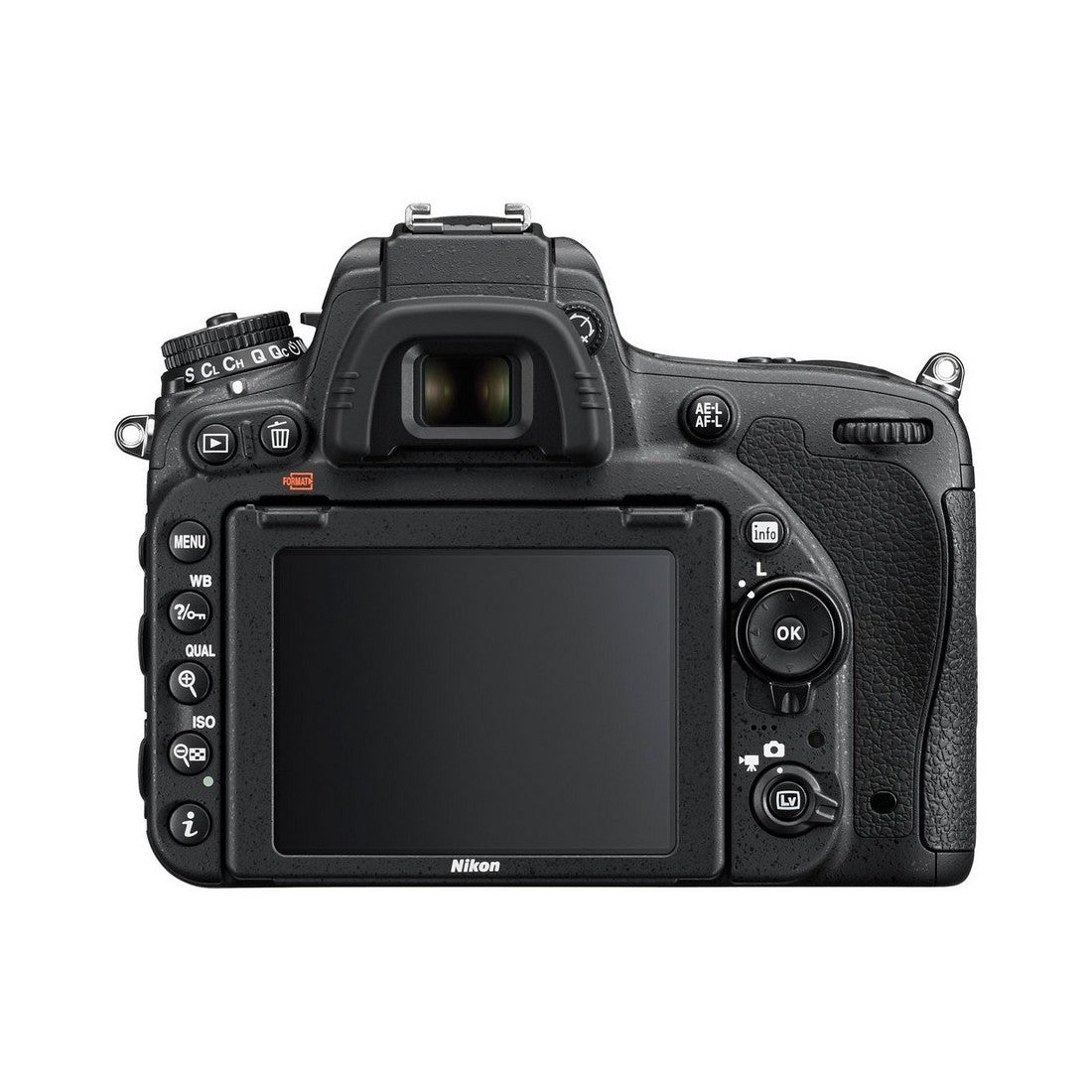 Nikon D750 DSLR Camera Body