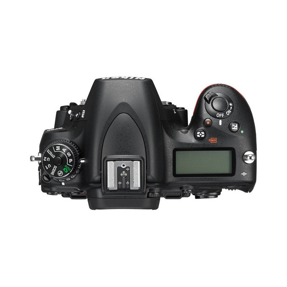Nikon D750 DSLR Camera Body