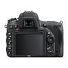 Nikon D750 DSLR Camera and AF-S 24-120mm f4G ED VR Lens
