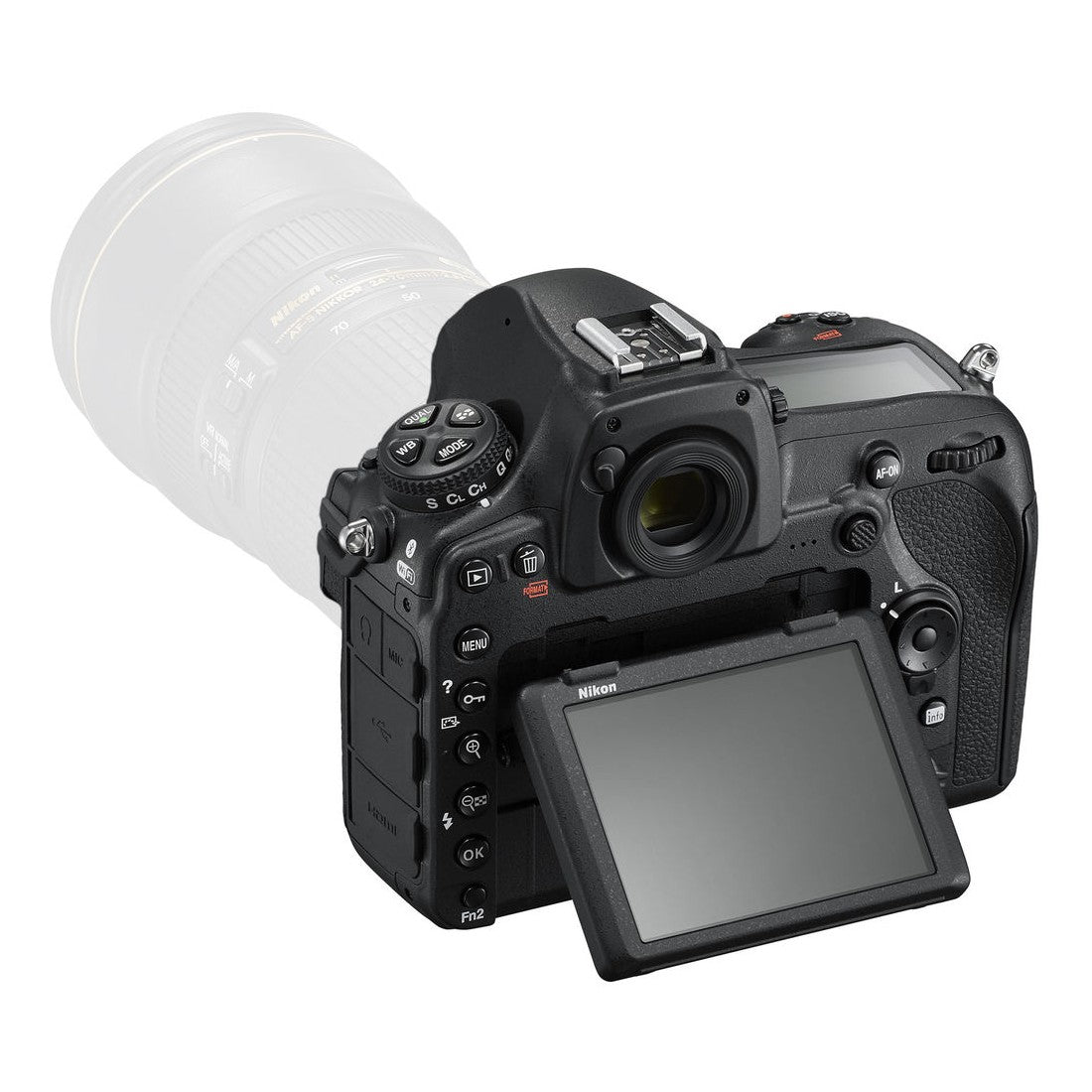 Nikon D850 DSLR Camera Body