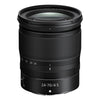 Nikon NIKKOR Z 24-70mm f4 S Lens
