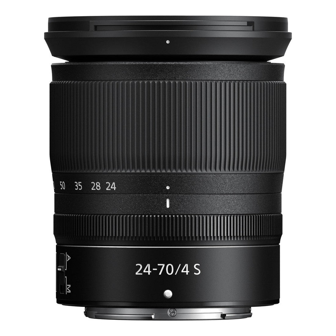 Nikon NIKKOR Z 24-70mm f4 S Lens