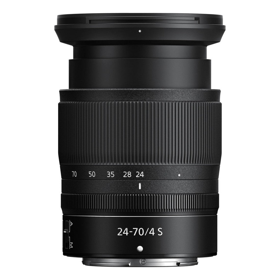 Nikon NIKKOR Z 24-70mm f4 S Lens