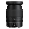 Nikon NIKKOR Z 24-70mm f4 S Lens