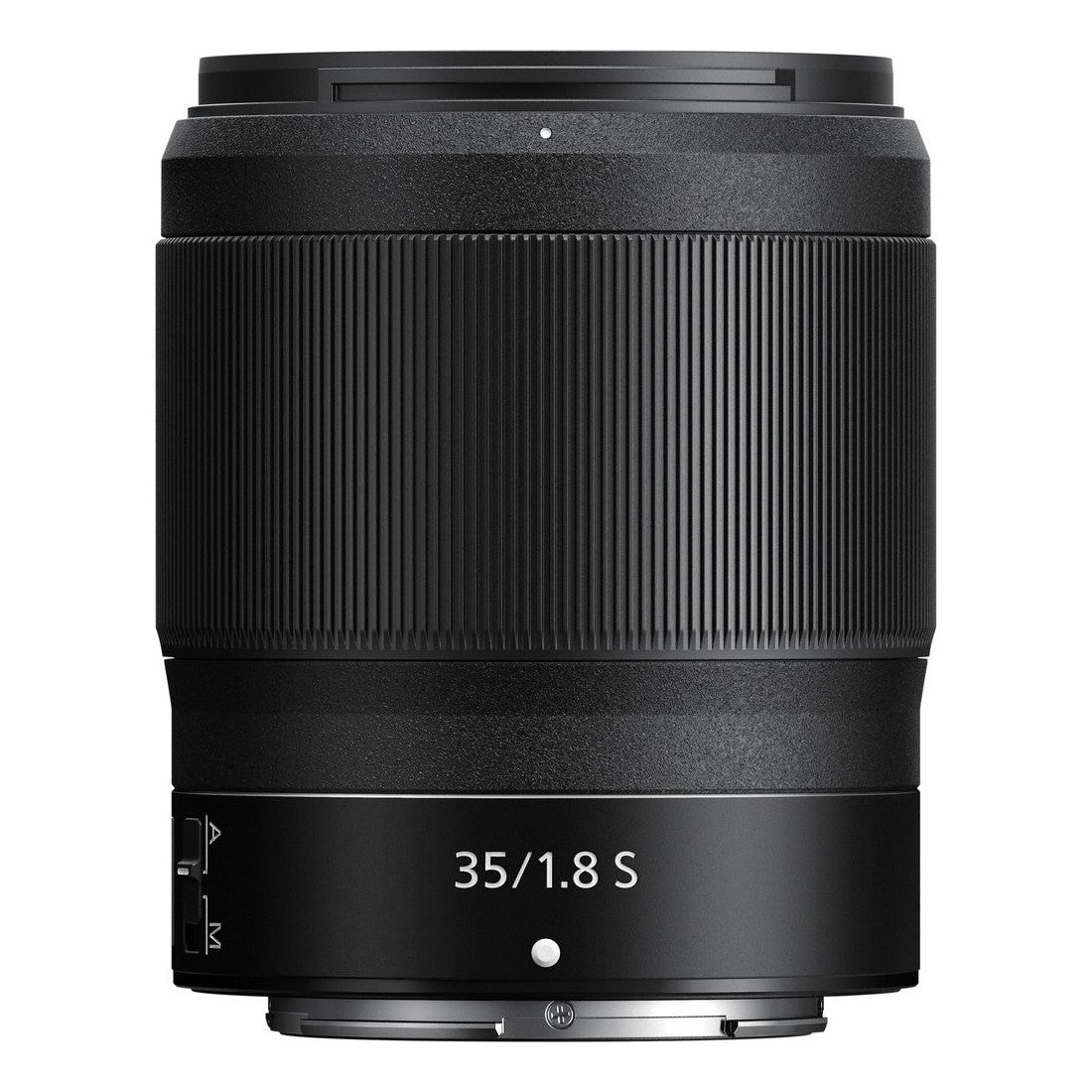 Nikon NIKKOR Z 35mm f1.8 S Lens