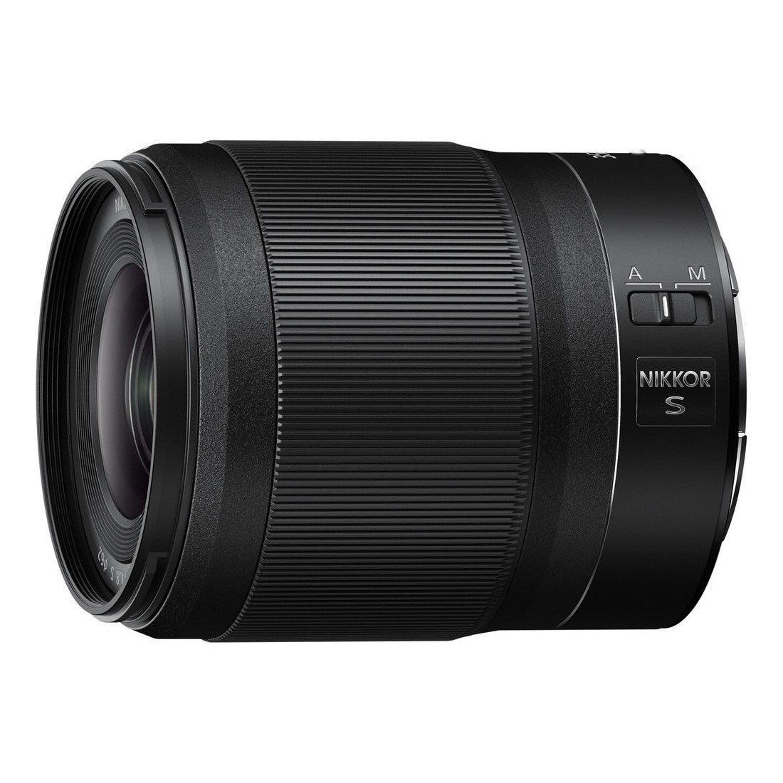 Nikon NIKKOR Z 35mm f1.8 S Lens