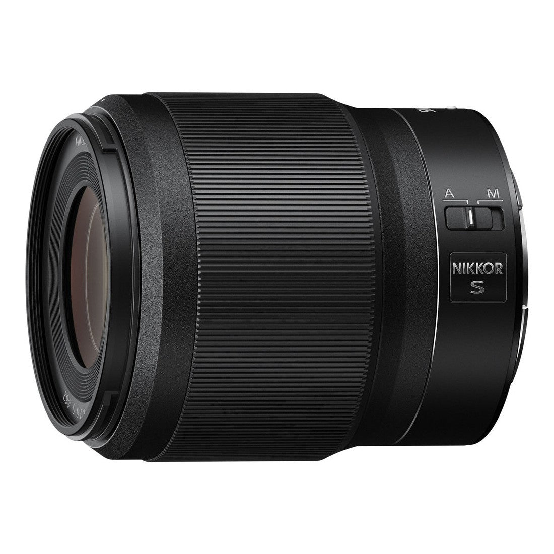 Nikon NIKKOR Z 50mm f1.8 S Lens