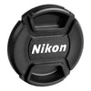 Nikkor AF 50mm f/1.8D Lens
