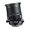 Nikon PC-E NIKKOR 24mm f3.5D ED Tilt-Shift Lens