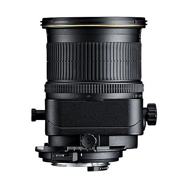 Nikon PC-E NIKKOR 24mm f3.5D ED Tilt-Shift Lens