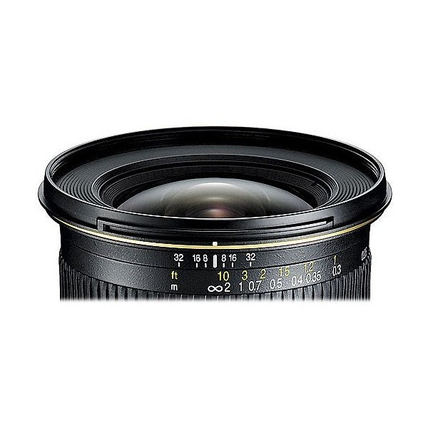 Nikon PC-E NIKKOR 24mm f3.5D ED Tilt-Shift Lens
