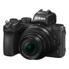 Nikon Z50 Mirrorless Camera Body and 16-50mm f3.5-6.3 VR lens kit