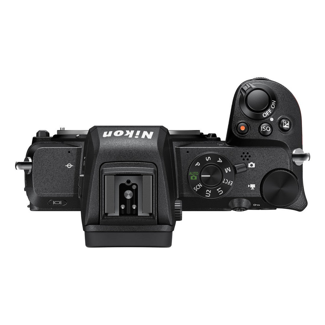 Nikon Z50 Mirrorless Camera Body and 16-50mm f3.5-6.3 VR lens kit