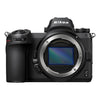 Nikon Z6 Mirrorless Camera Body