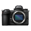 Nikon Z6 Mirrorless Camera and 24-70mm Lens