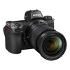 Nikon Z6 Mirrorless Camera and 24-70mm Lens