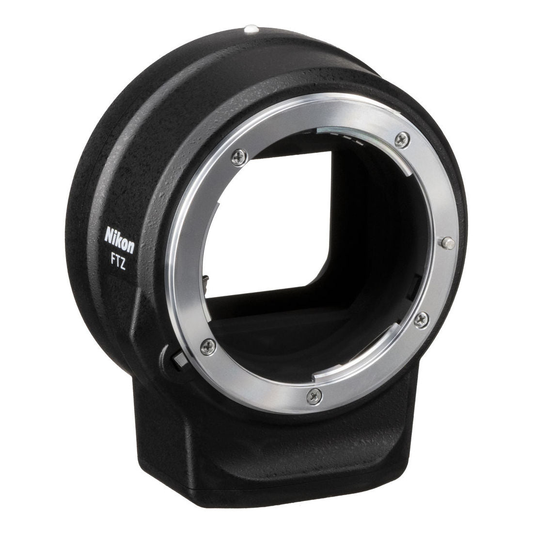Nikon Z7 Mirrorless Camera and FTZ Mount Adapter Kit