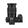 Nikon Z7 Mirrorless Digital Camera and 24-70mm Lens and FTZ adapter Kit