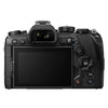 Olympus OM-D E-M1 Mark III Mirrorless Camera Body