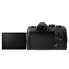 Olympus OM-D E-M1 Mark III Mirrorless Camera Body