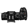 Olympus OM-D E-M1 Mark III Mirrorless Camera Body