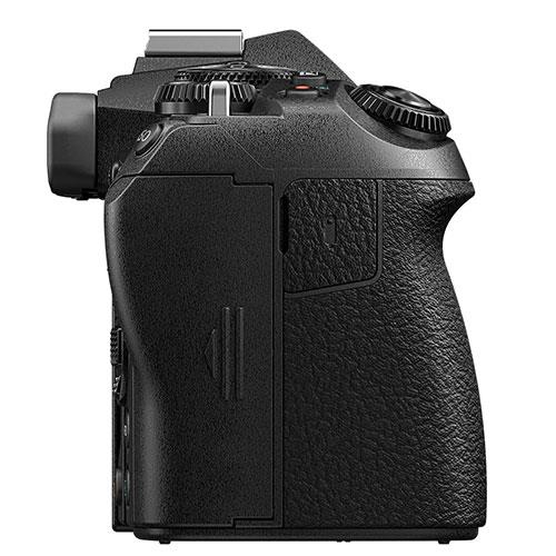 Olympus OM-D E-M1 Mark III Mirrorless Camera Body
