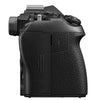 Olympus OM-D E-M1 Mark III Mirrorless Camera Body