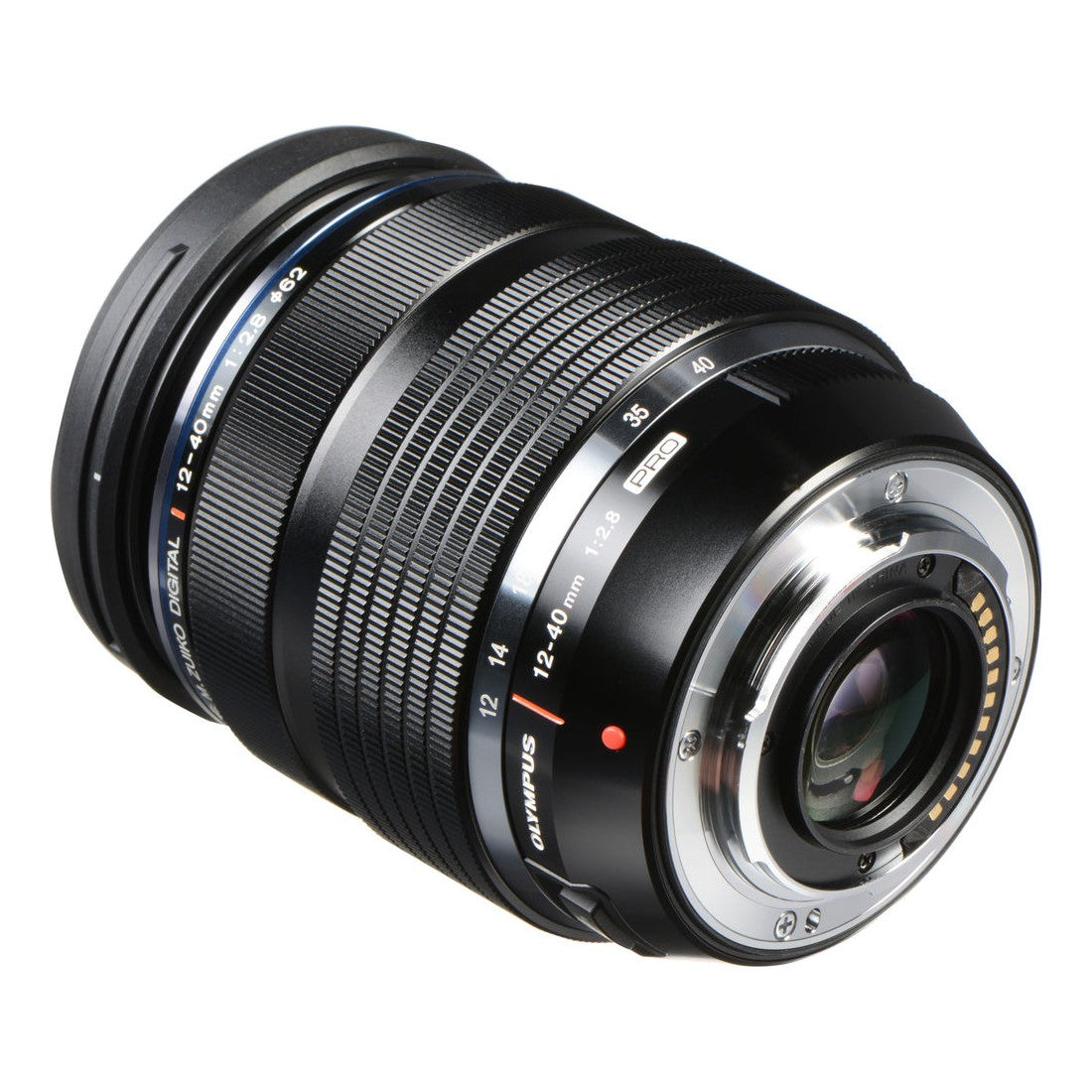 Olympus M.Zuiko Digital ED 12-40mm f/2.8 PRO Lens