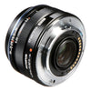 Olympus M.ZUIKO Digital 17mm f1.8 Lens in Black