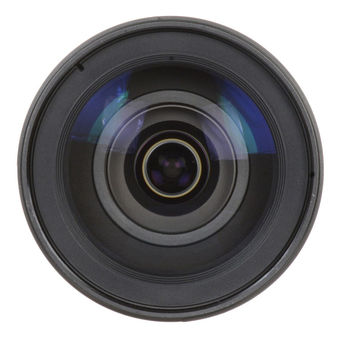 Olympus M.Zuiko Digital ED 12-100mm f/4 IS PRO Lens