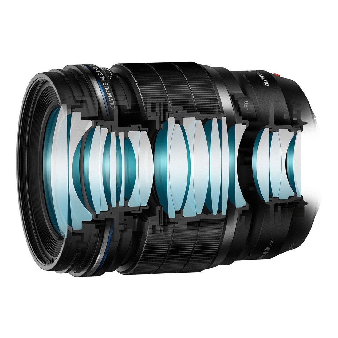 Olympus M.Zuiko Digital ED 25mm f/1.2 PRO Lens – ZoomFotopro Camera